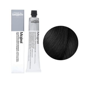 Coloración profesional para el cabello