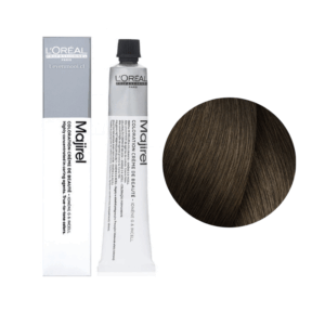 Majirel 6 - L'Oréal Professionnel - Leven.cl Coloración profesional para el cabello