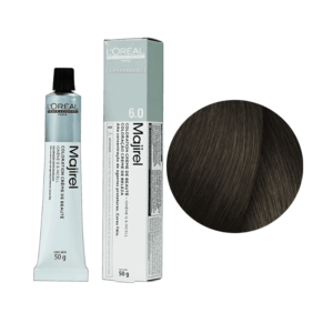 Majirel 6.0 - L'Oréal Professionnel - Leven.cl Coloración profesional para el cabello