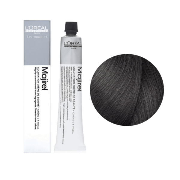 Majirel 6.1 - L'Oréal Professionnel - Leven.cl Coloración profesional para el cabello
