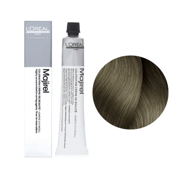 Majirel 8.0 - L’oréal professionnel - Leven.cl Coloración profesional para el cabello