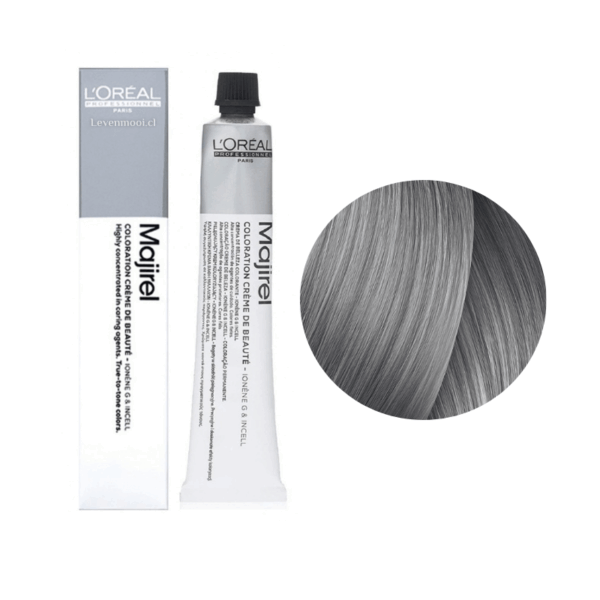 Majirel 8.1 - L'Oréal Professionnel - Leven.cl Coloración profesional para el cabello