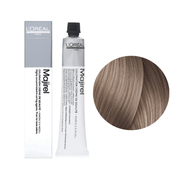Majirel 9.22 - L'Oréal Professionnel - Leven.cl Coloración profesional para el cabello