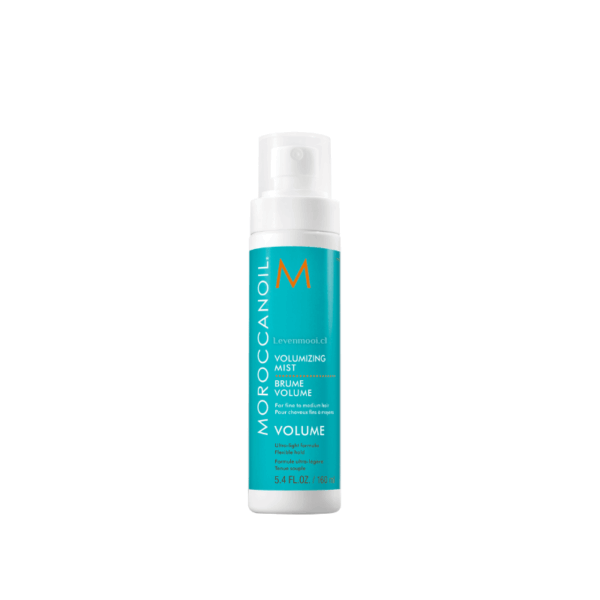 Moroc Spray Voluminizador de 160ml - Leven.cl Productos para el cabello