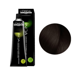 Coloración profesional para el cabello