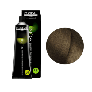 Coloración profesional para el cabello