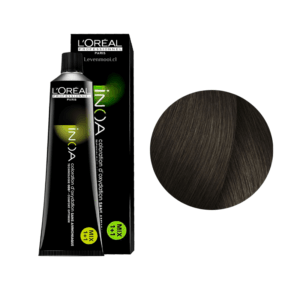 Coloración profesional para el cabello