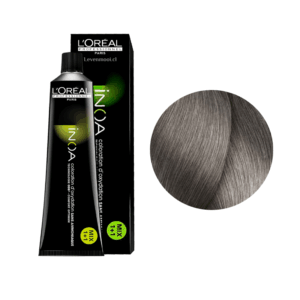 Coloración profesional para el cabello