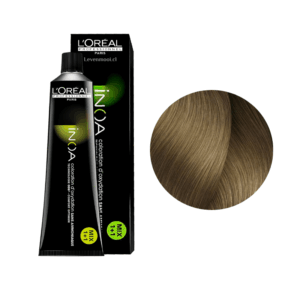 Coloración profesional para el cabello