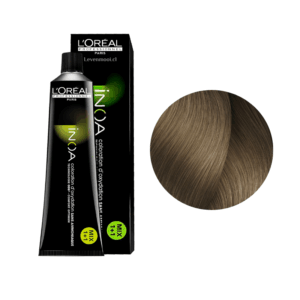 Coloración profesional para el cabello