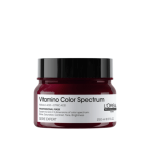 Loreal Máscara Vitamino Color Spectrum 2250ml - Leven.cl Productos profesionales para el cabello