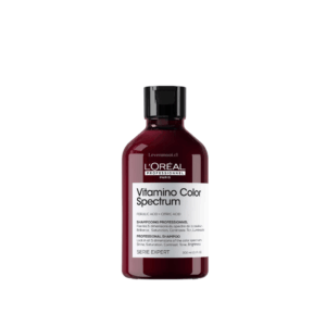 Loreal Shampoo Vitamino Color Spectrum 300ml - Leven.cl Productos profesionales para el cabello