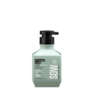 Productos para el cabello