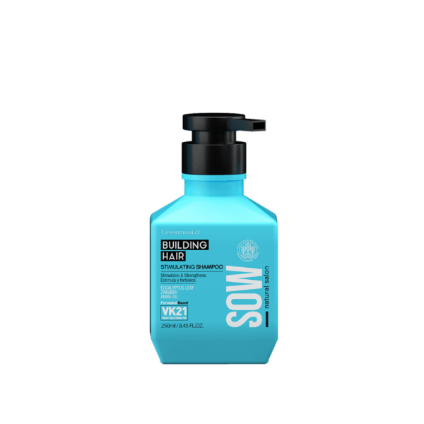 Productos profesonales para el cabello