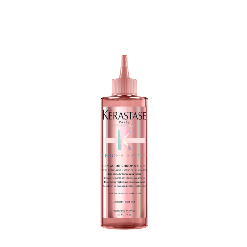 Chroma Absolu Soin Acide Gloss 210ml – Kérastase