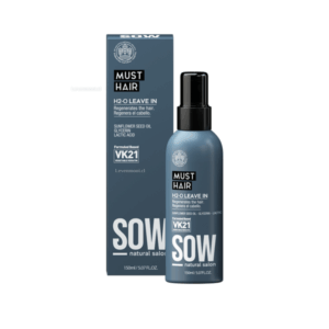 Productos para el cabello