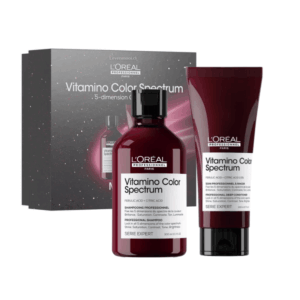 Pack Dúo Spectrum Vitamino Color - Leven.cl Set y pack de regalo