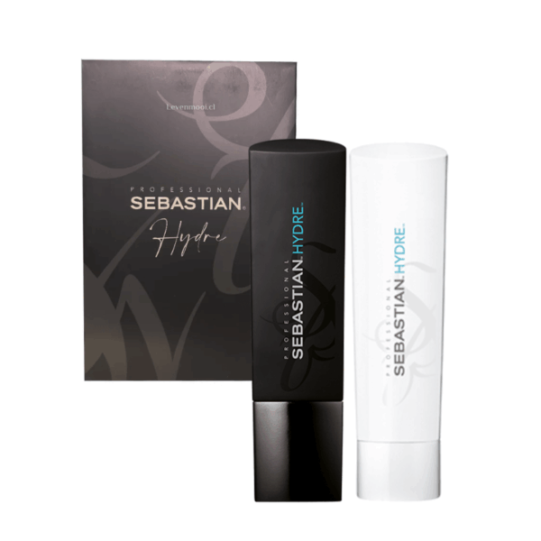 Pack Hydre - Sebastian Professional - Leven Productos para el cabello
