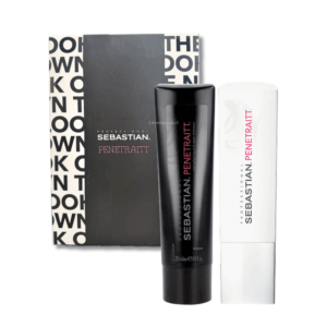 Pack Penetraitt - Sebastian Professional Leven Productos profesionales para el cabello