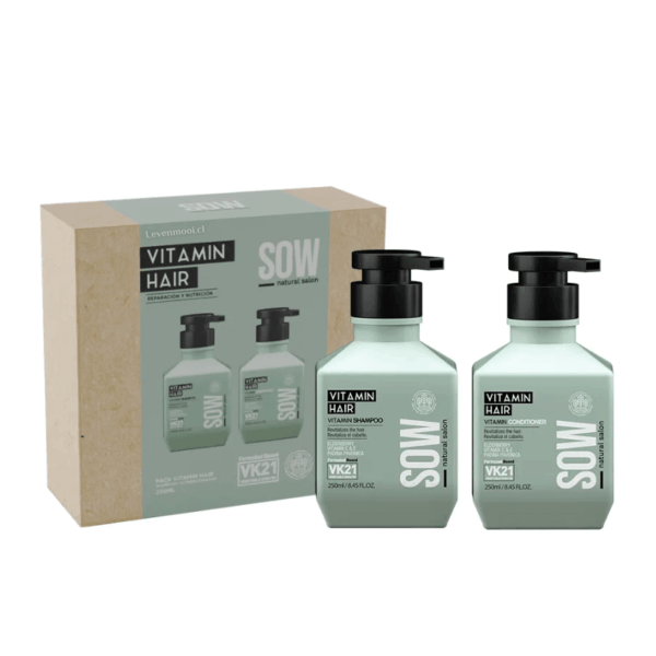 Productos profesionales para el cabell0