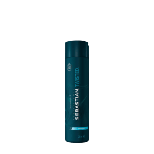 Shampoo Curl Twisted 250ml - Professional Sebastian Leven Productos para el cabello