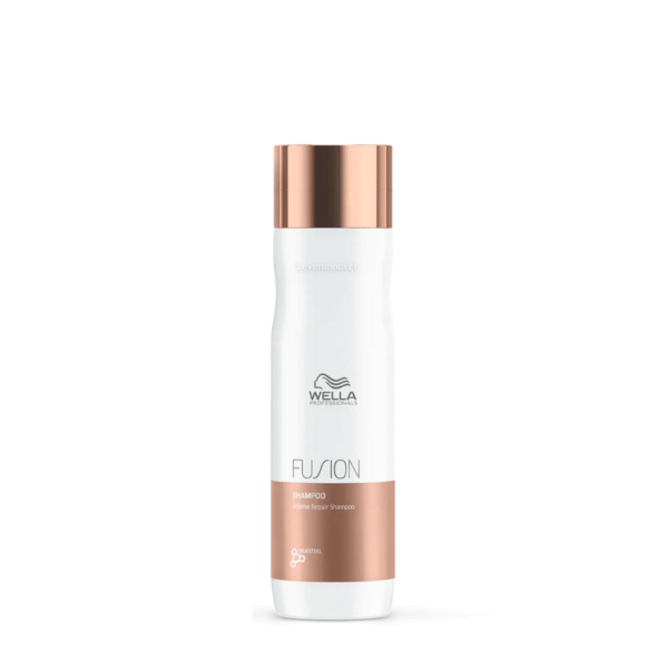 Shampoo Fusion 250ml - Wella Professionals Leven Productos profesionales para el cabello