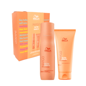 pack invigo Nutri Enrich wella professionals Leven Productos profesionales para el cabello