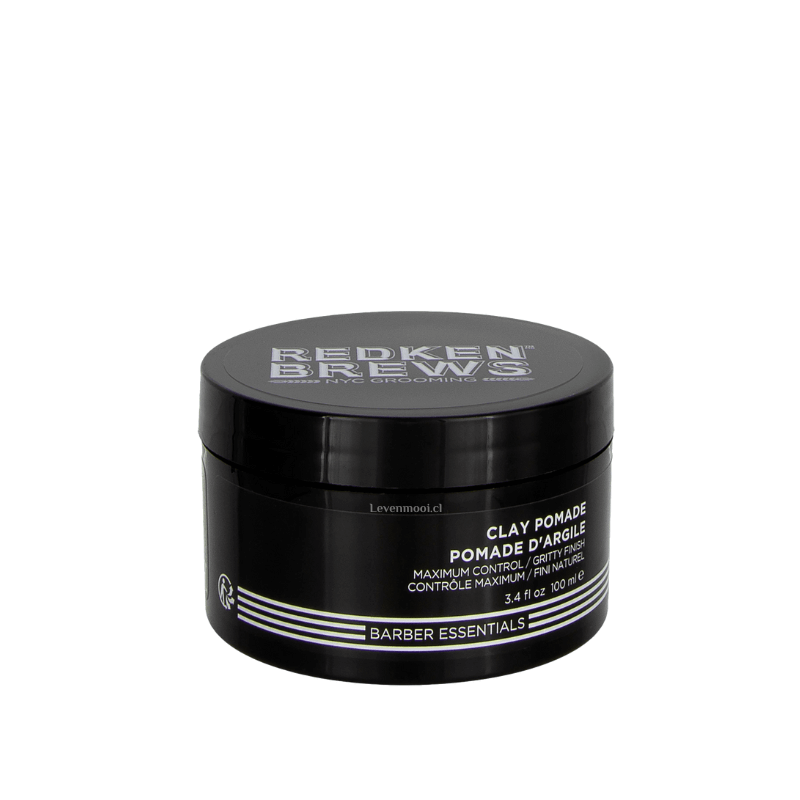 Cera Brews Maneuver Pomade – Redken