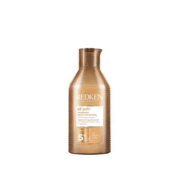 REdken Acondicionador 300ml - Leven Productos profesionales para el cabello