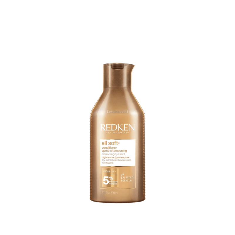 Acondicionador Hidratante All Soft 300ml – Redken