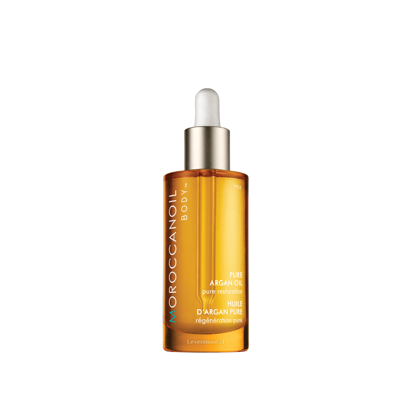Aceite de Argán Puro – Moroccanoil