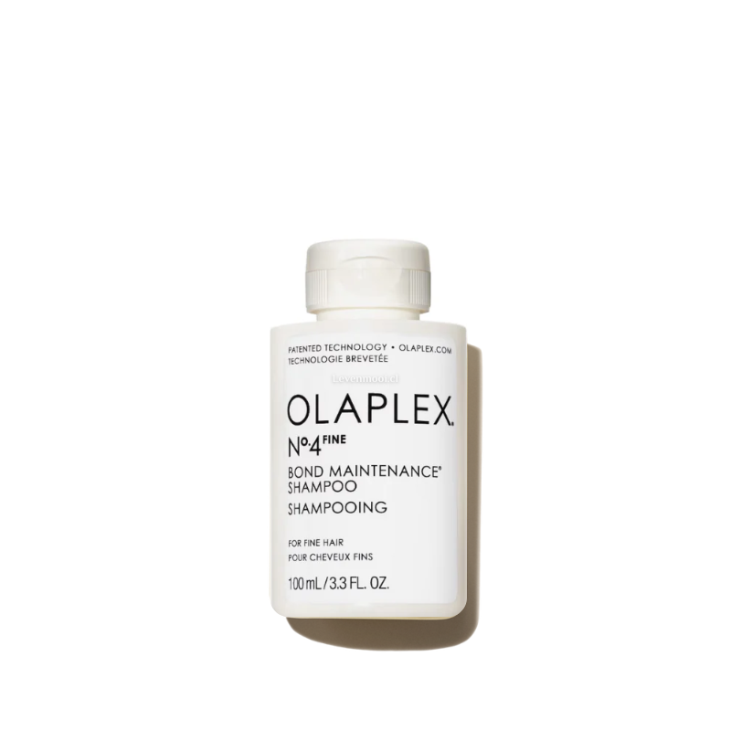 Paso N°4 FINE Shampoo – Olaplex