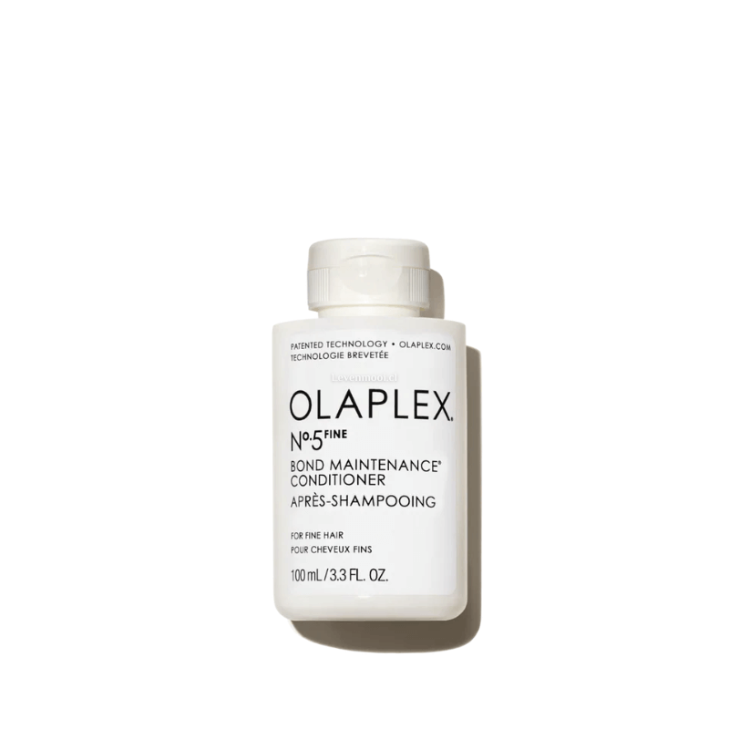 Paso N°5 FINE Acondicionador – Olaplex