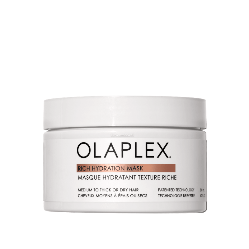 Mascarilla Riche Hidratante – Olaplex