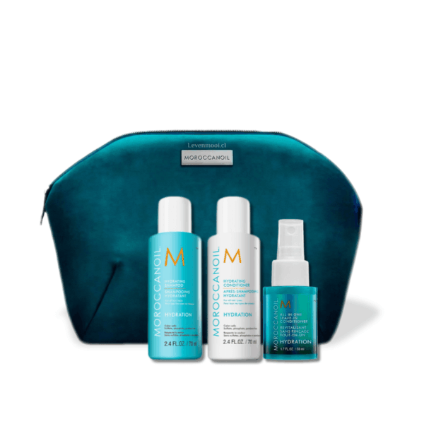 Productos profesionales para el cabello