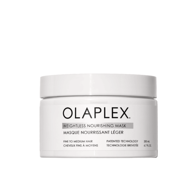 Productos profesionales para el cabello