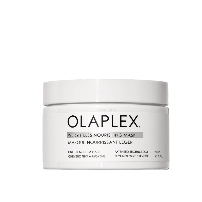 Mascarilla Ligera Hidratante – Olaplex