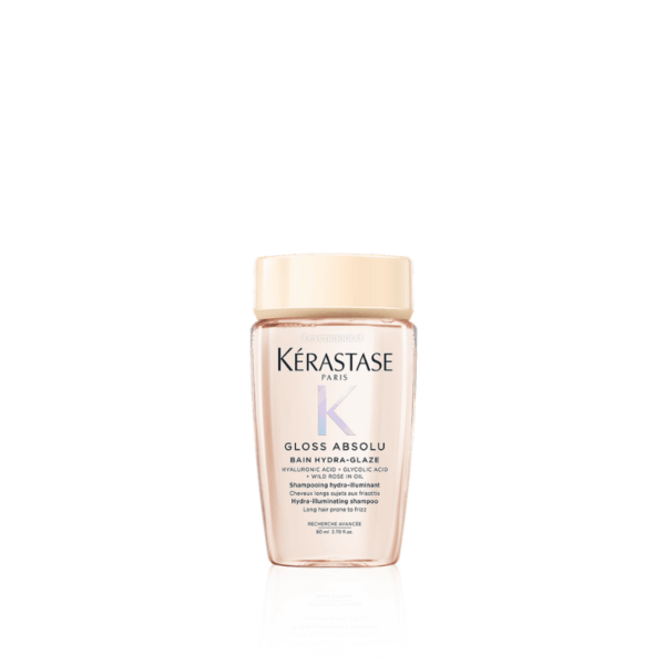 Glaze bain 80ml- Kérastase Leven Productos profesionales para el cabello en las condes