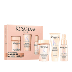 Productos profesionales para el cabello