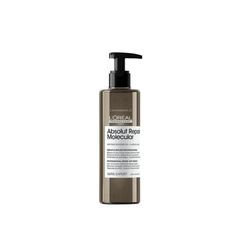 Sérum Reparador Absolut Molecular – L’Oréal Professionnel