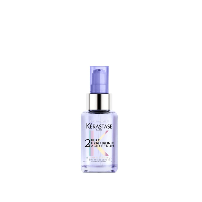 Sérum Blond Absolu 2% Pure Hyaluronic Acid – Kérastase