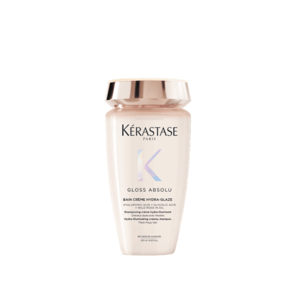 Productos profesionales para el cabello