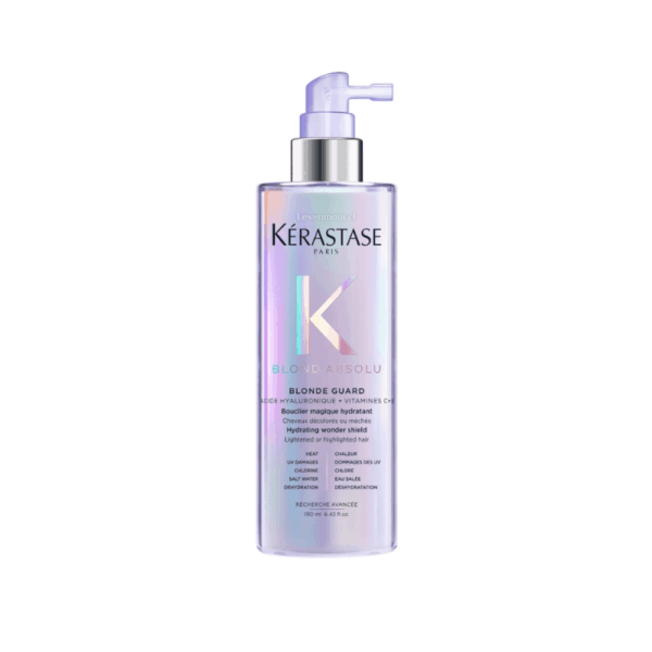 Productos profesionales para el cabello