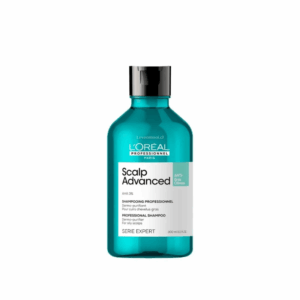 Productos profesionales para el cabello