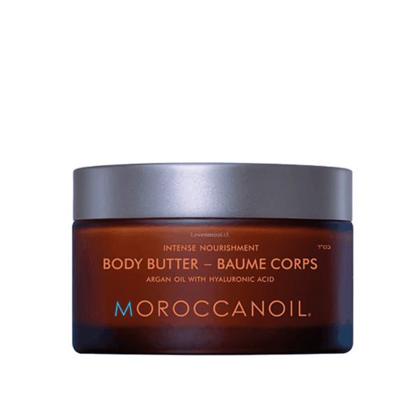 Moroccanoil body butter Corporal 200ml - Leven las condes Productos profesionales para el cuerpo